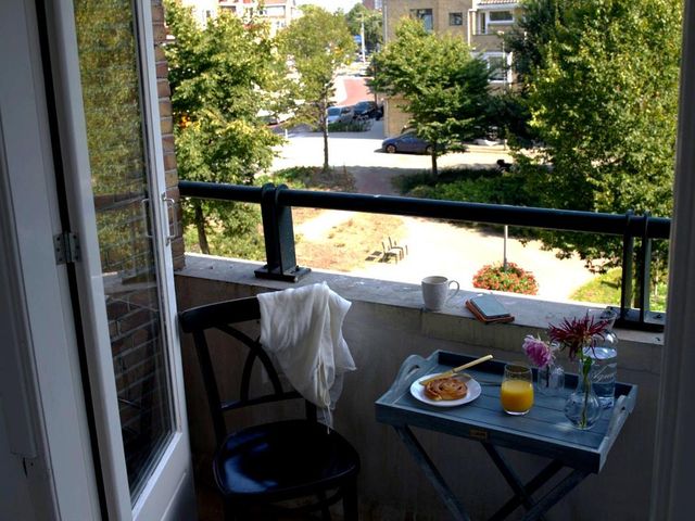 Buys Ballotsingel 68A, Schiedam