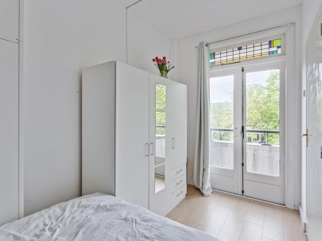 Buys Ballotsingel 68A, Schiedam
