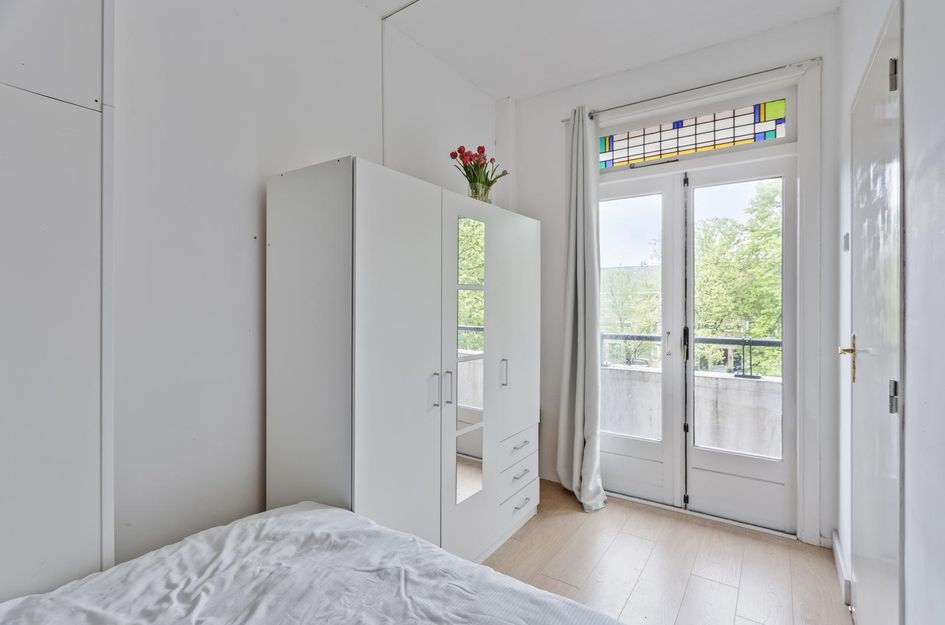 Buys Ballotsingel 68A