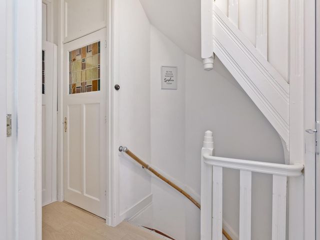 Buys Ballotsingel 68A, Schiedam