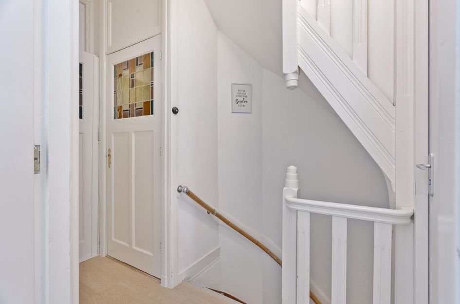 Buys Ballotsingel 68A