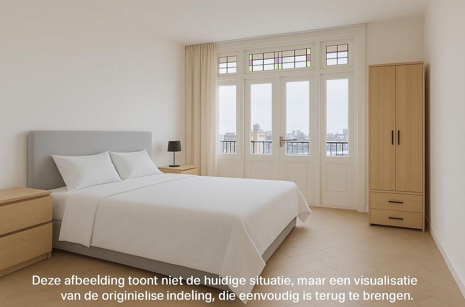Buys Ballotsingel 68A