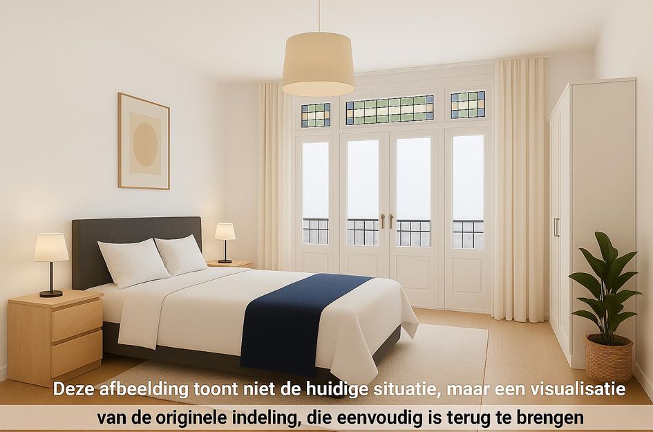 Buys Ballotsingel 68A