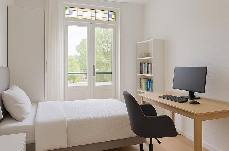 Buys Ballotsingel 68A