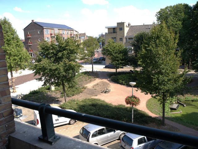 Buys Ballotsingel 68A, Schiedam