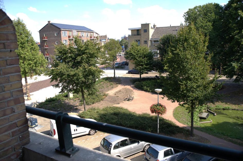 Buys Ballotsingel 68A