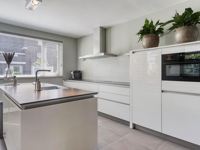 Vordenstraat 5, Tilburg