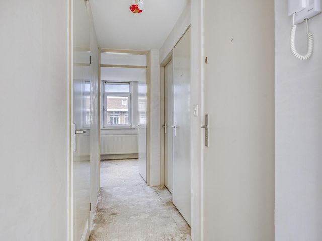 Esmoreitstraat 27 3, Amsterdam