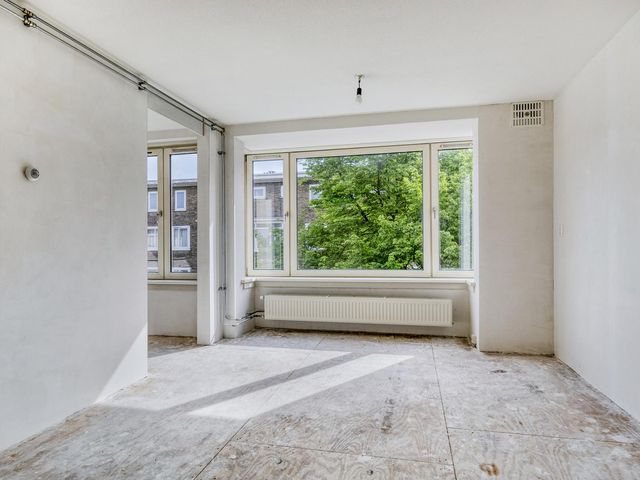 Esmoreitstraat 27 3, Amsterdam