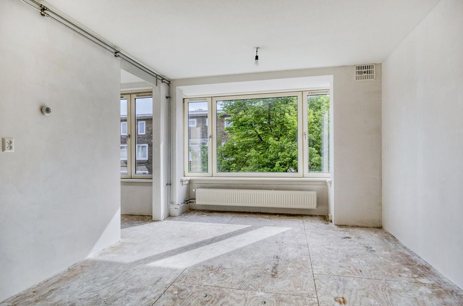 Esmoreitstraat 27 3