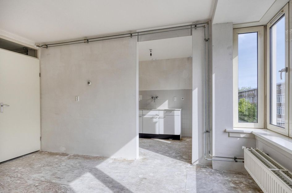 Esmoreitstraat 27 3