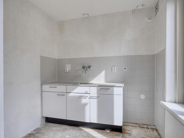 Esmoreitstraat 27 3, Amsterdam