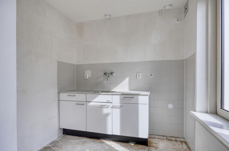 Esmoreitstraat 27 3