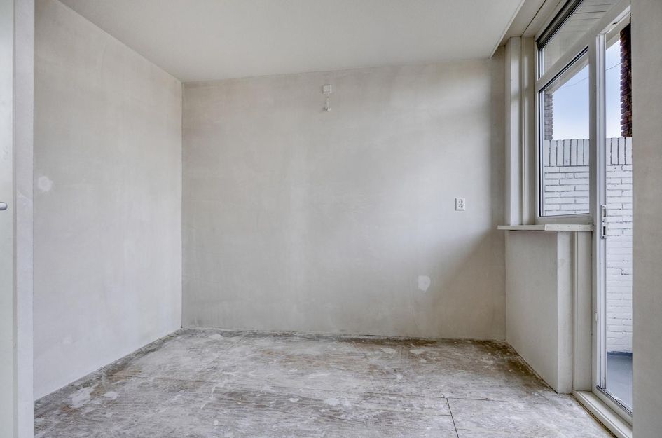 Esmoreitstraat 27 3