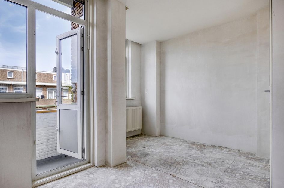 Esmoreitstraat 27 3