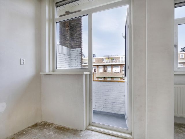Esmoreitstraat 27 3, Amsterdam
