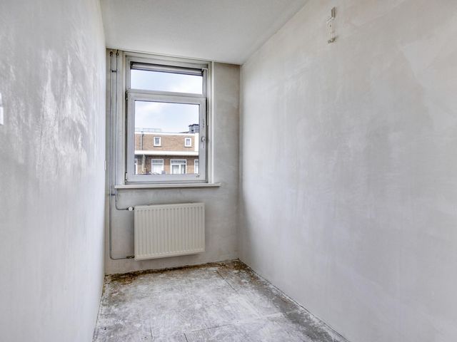 Esmoreitstraat 27 3, Amsterdam