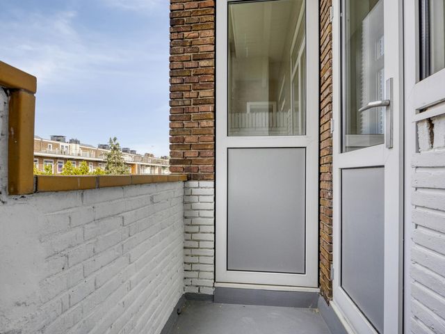 Esmoreitstraat 27 3, Amsterdam