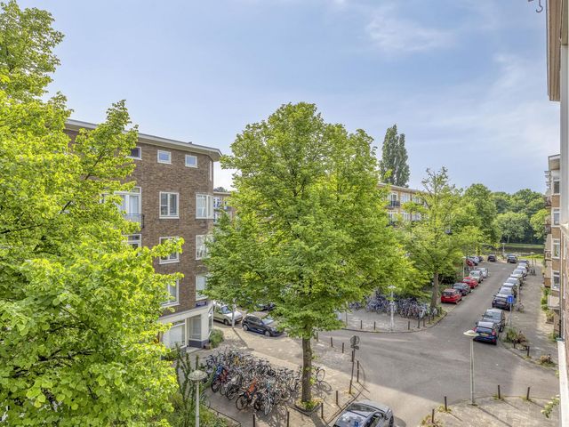 Esmoreitstraat 27 3, Amsterdam