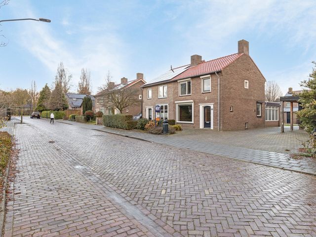 Irenestraat 22, Son En Breugel