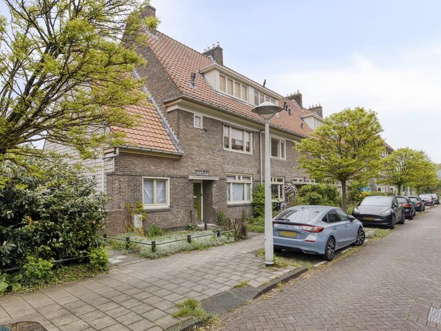Sikkelstraat 8A, Amsterdam