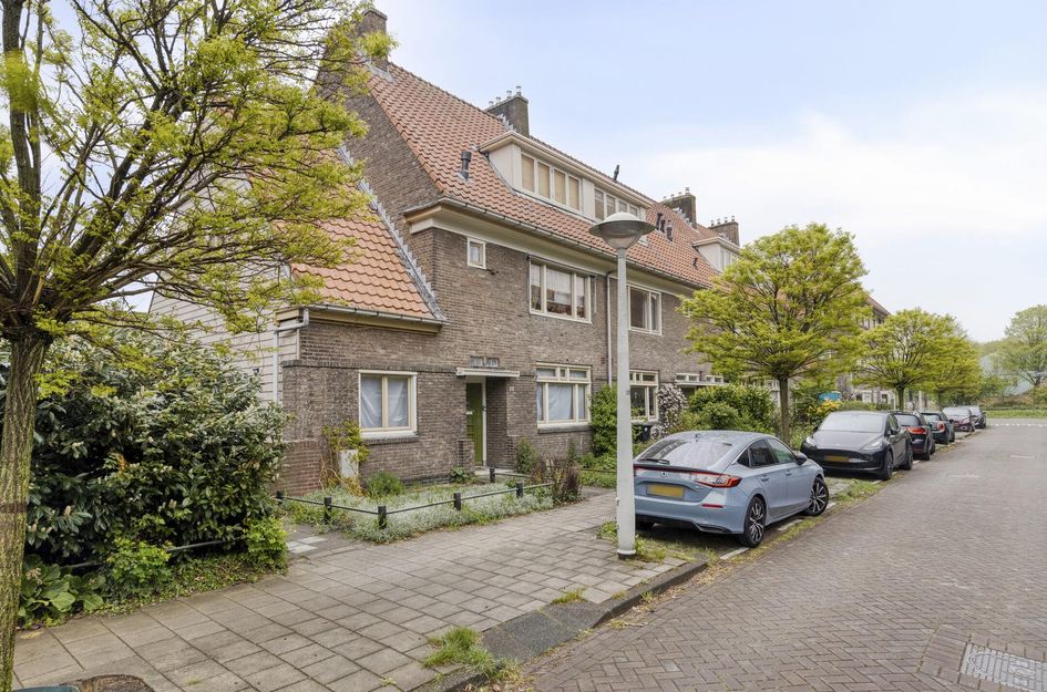 Sikkelstraat 8A