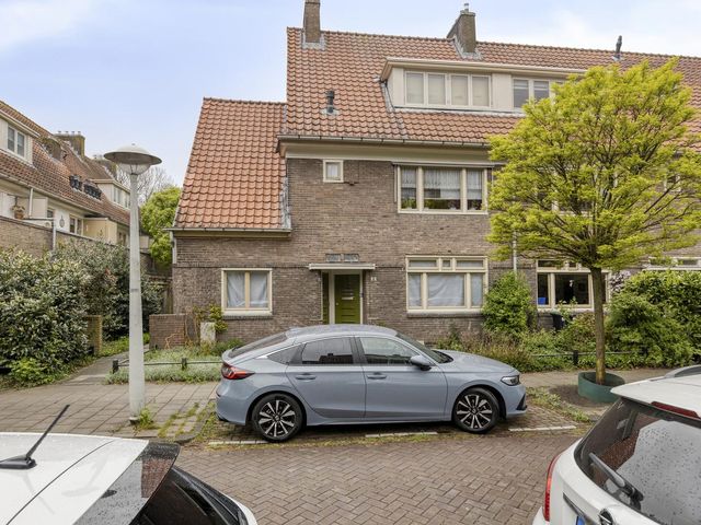 Sikkelstraat 8A, Amsterdam
