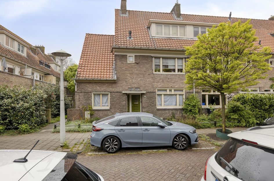 Sikkelstraat 8A