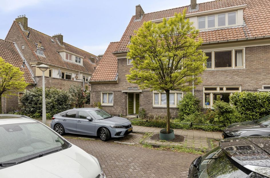 Sikkelstraat 8A