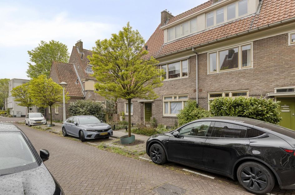 Sikkelstraat 8A