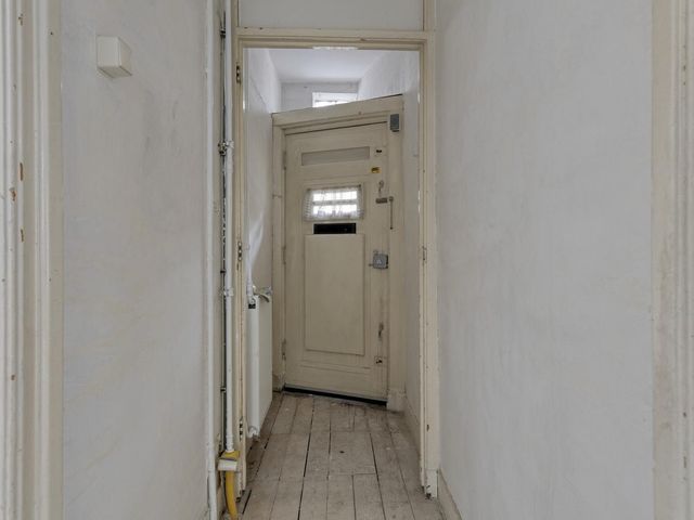 Sikkelstraat 8A, Amsterdam