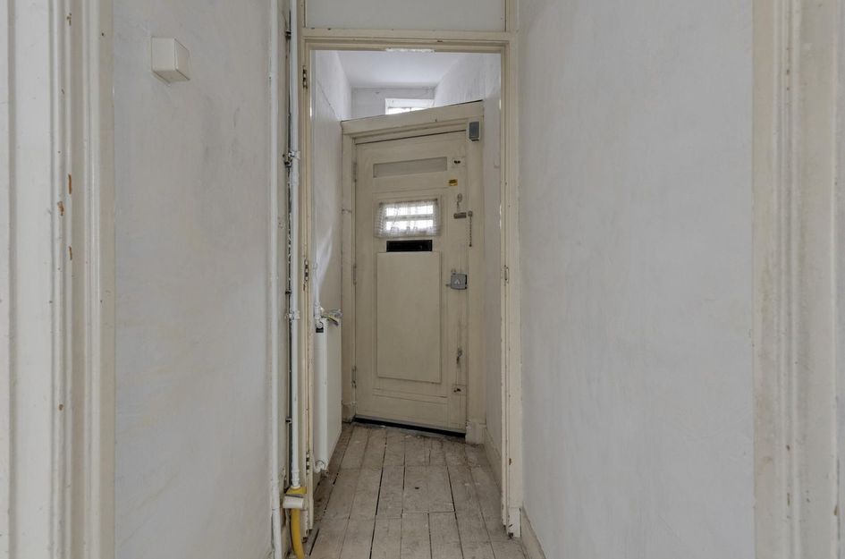 Sikkelstraat 8A