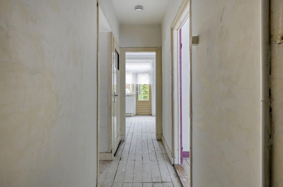 Sikkelstraat 8A
