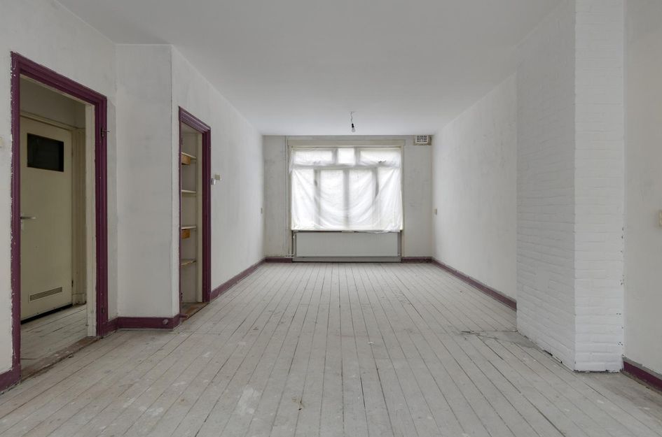 Sikkelstraat 8A