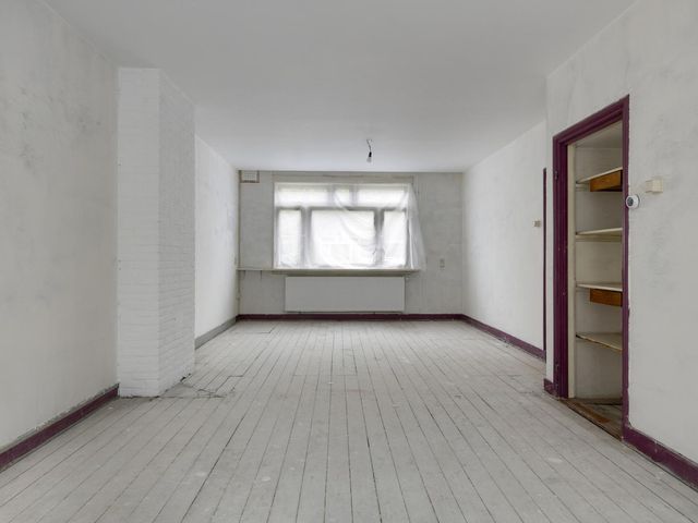Sikkelstraat 8A, Amsterdam