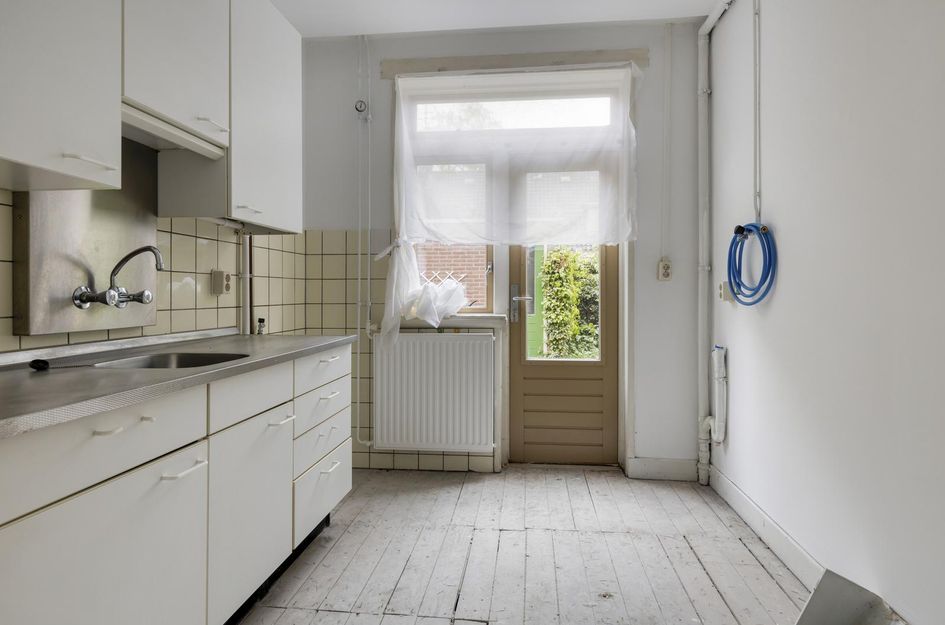 Sikkelstraat 8A