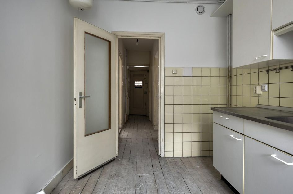 Sikkelstraat 8A