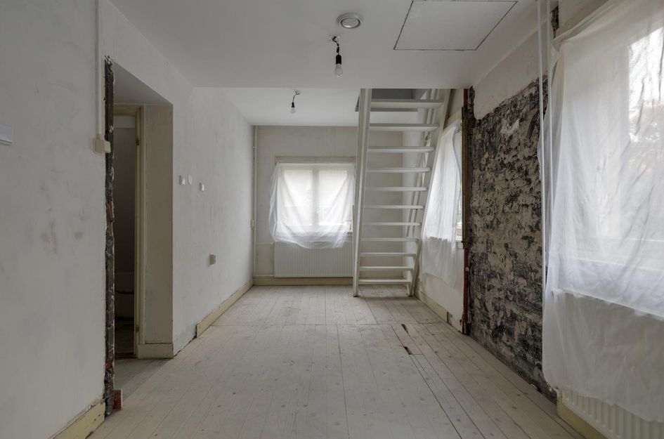 Sikkelstraat 8A