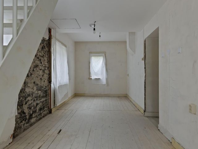 Sikkelstraat 8A, Amsterdam