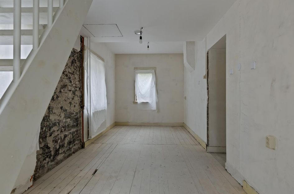 Sikkelstraat 8A