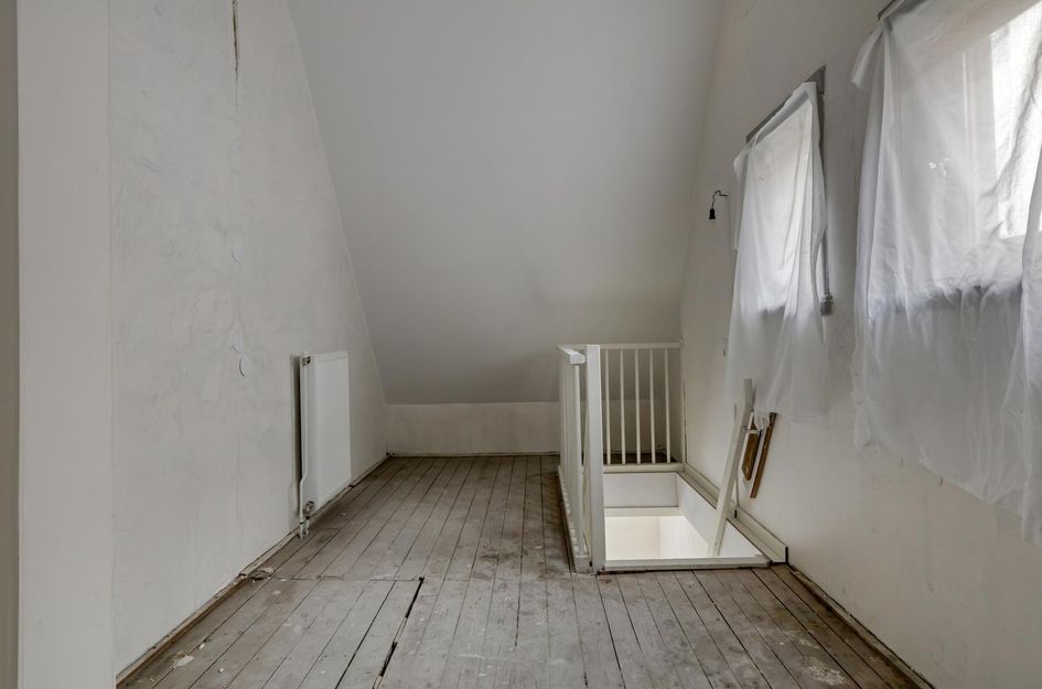 Sikkelstraat 8A
