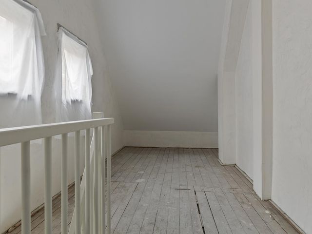 Sikkelstraat 8A, Amsterdam