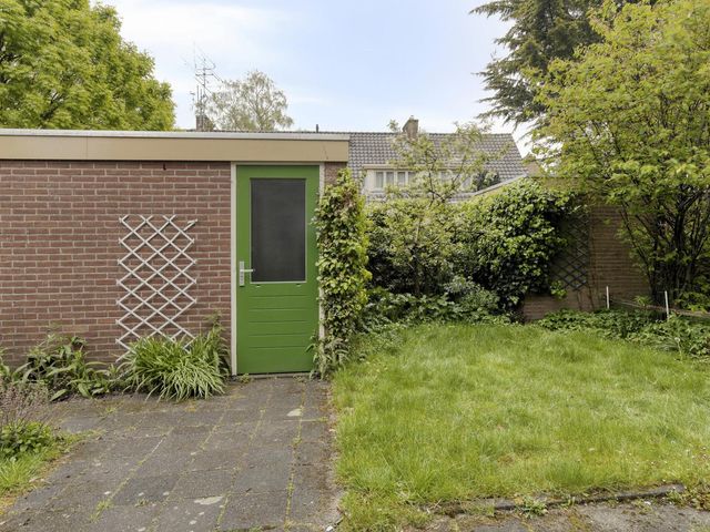 Sikkelstraat 8A, Amsterdam