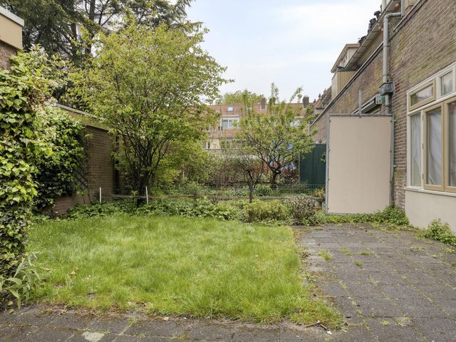 Sikkelstraat 8A, Amsterdam