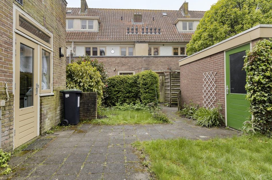 Sikkelstraat 8A
