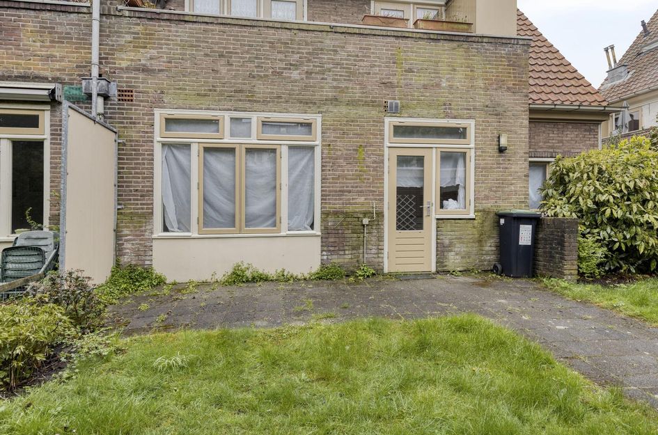 Sikkelstraat 8A