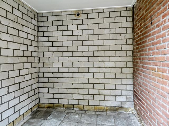 Sikkelstraat 8A, Amsterdam
