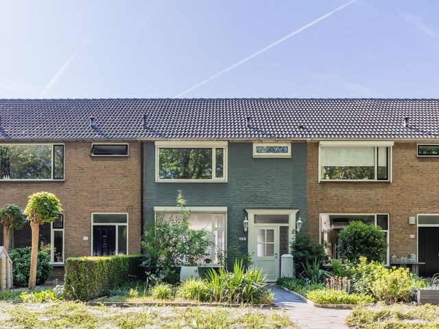Schuberthof 108, Terneuzen