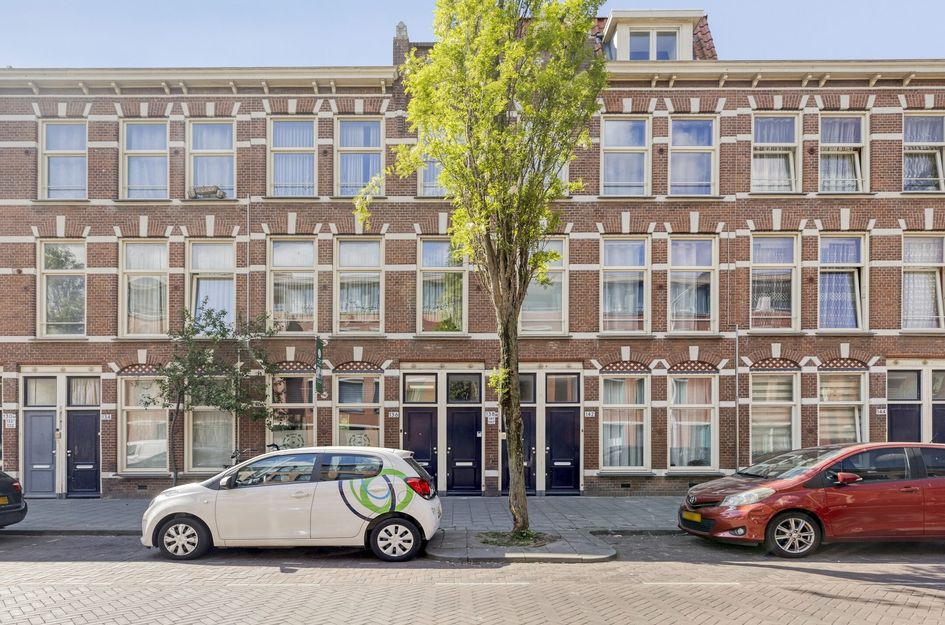 Scheepersstraat 138