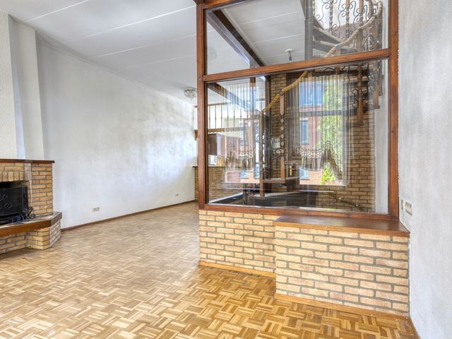 Scheepersstraat 138, Den Haag